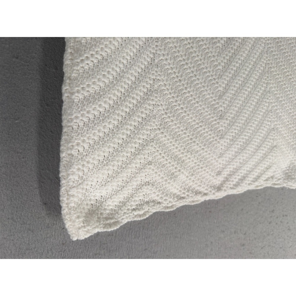 Hollister Mini Skirt Womens S White Crochet Ultra High Rise Y2K Coquette Coastal - Picture 2 of 13